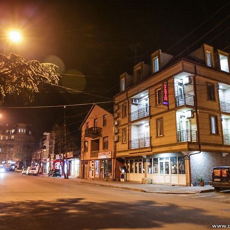 Dream Hotel Batumi Exterior photo