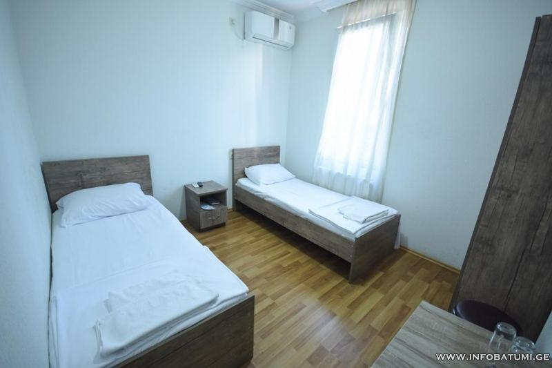 Dream Hotel Batumi Exterior photo