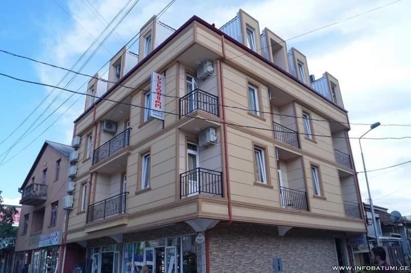 Dream Hotel Batumi Exterior photo
