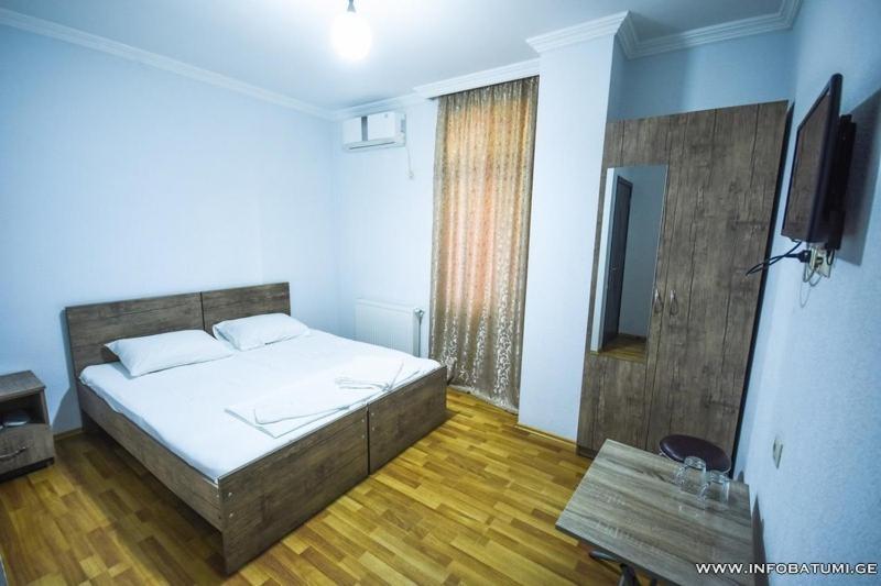 Dream Hotel Batumi Exterior photo