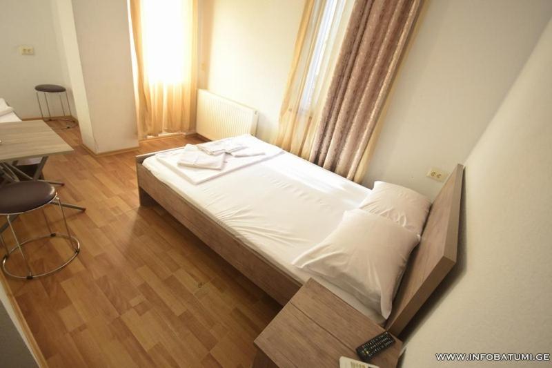 Dream Hotel Batumi Exterior photo