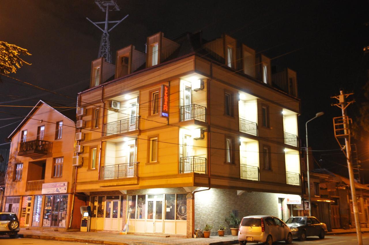 Dream Hotel Batumi Room photo