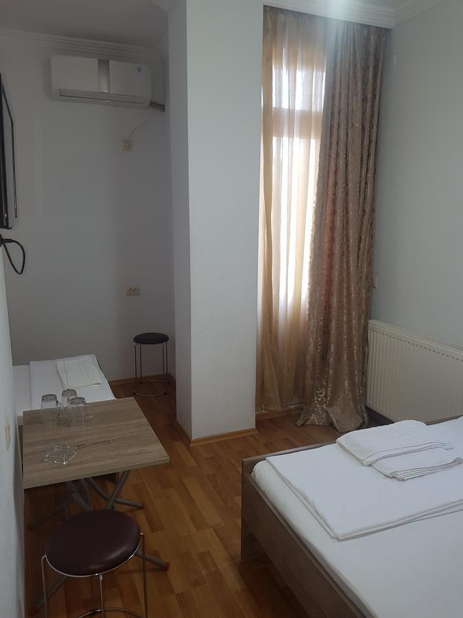 Dream Hotel Batumi Exterior photo