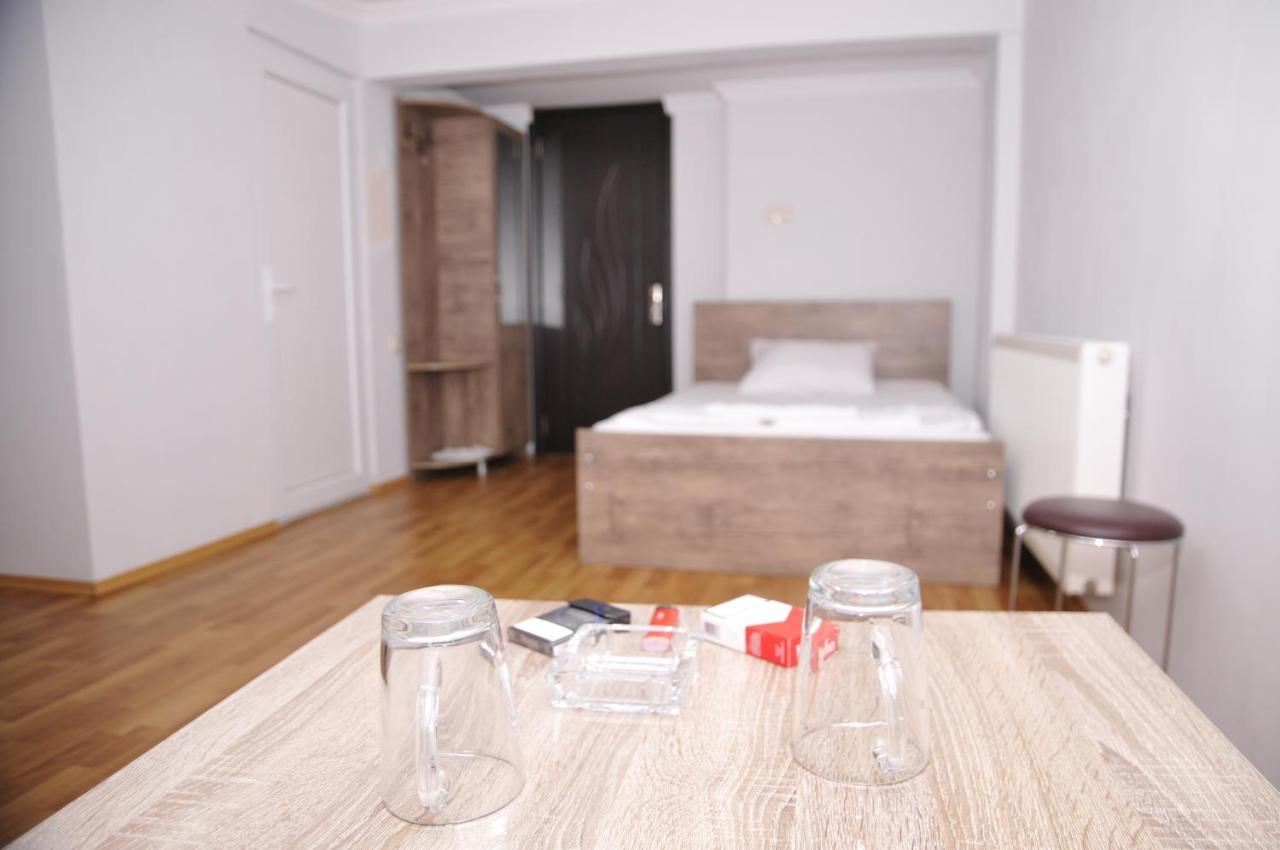 Dream Hotel Batumi Exterior photo