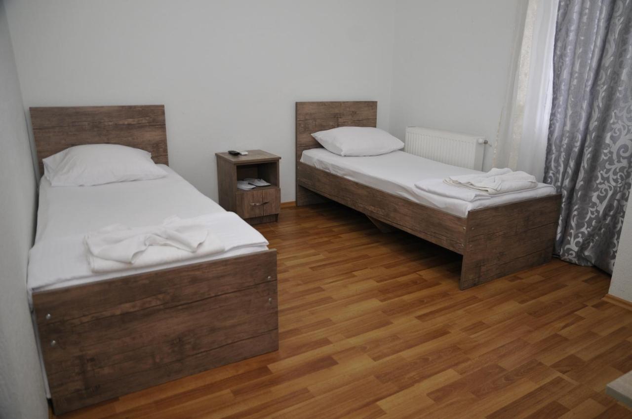 Dream Hotel Batumi Exterior photo