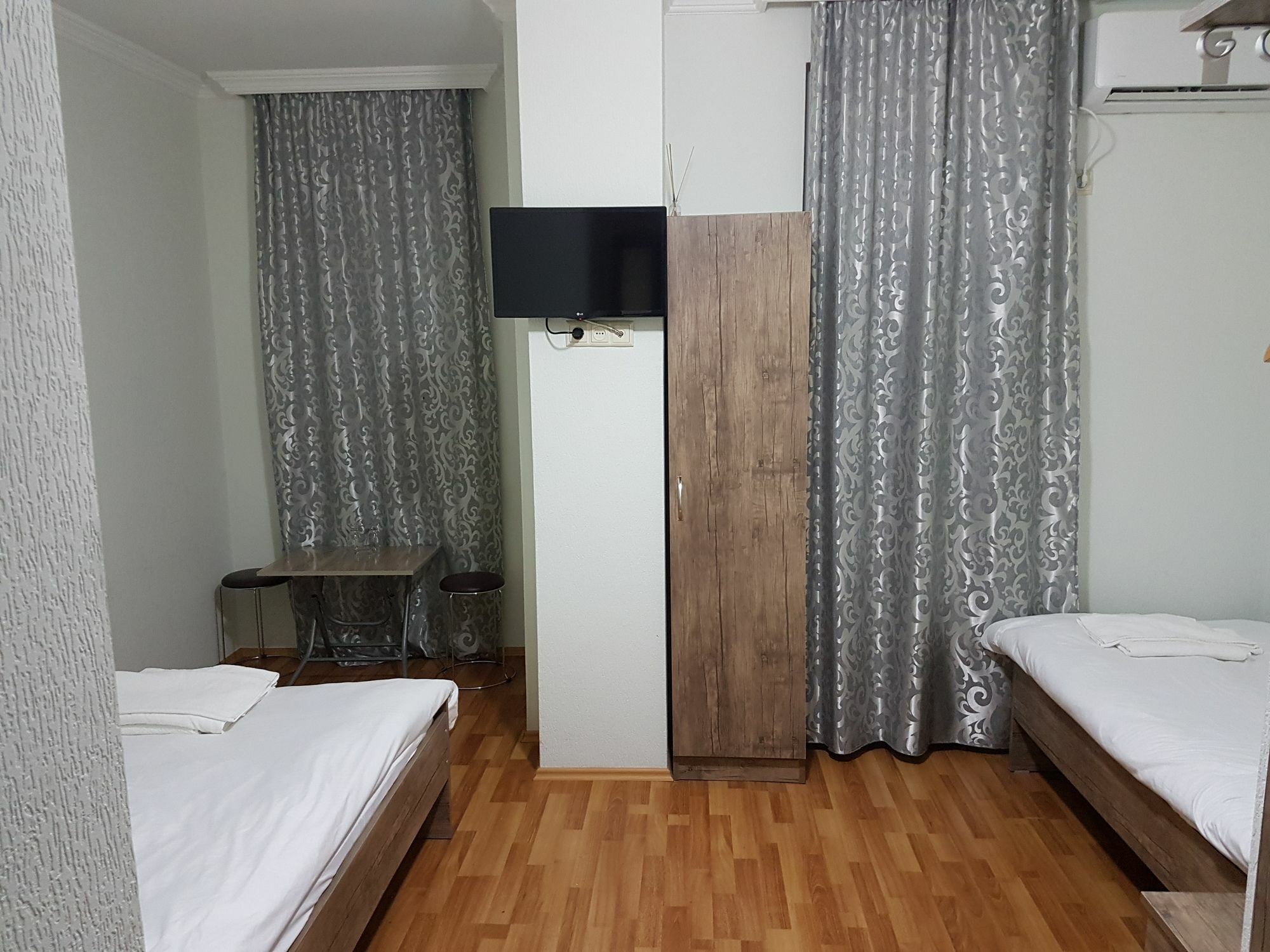 Dream Hotel Batumi Exterior photo